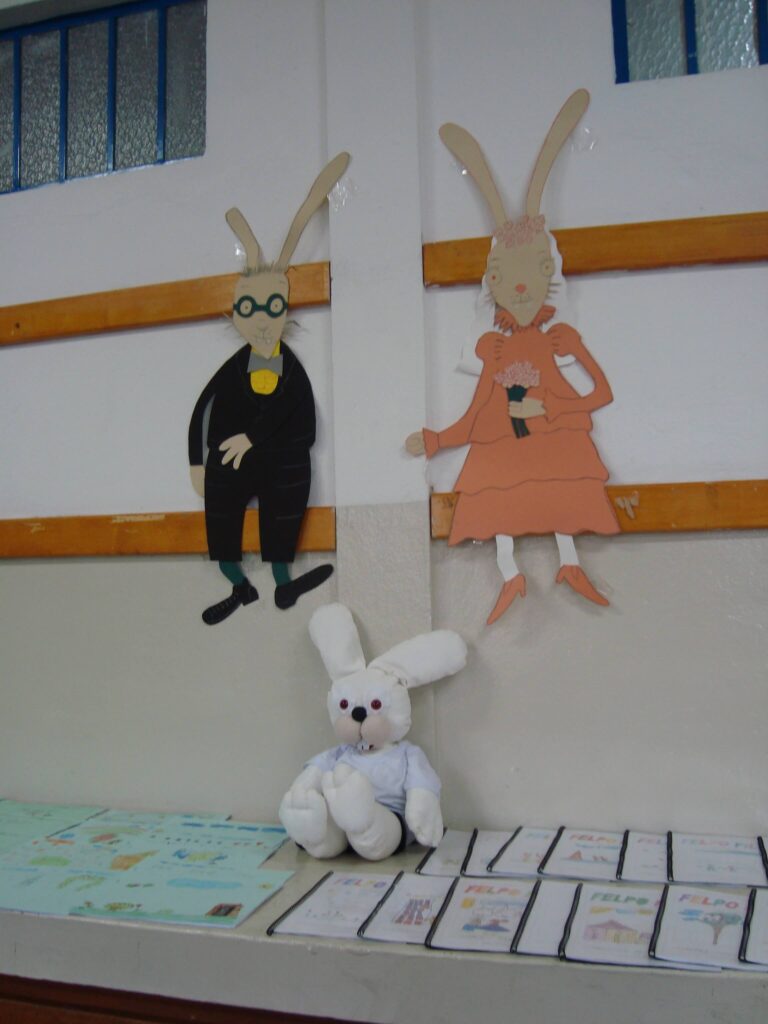 Exposição Felpo Filva - foto 17