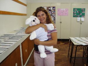 Exposição Felpo Filva - foto 52