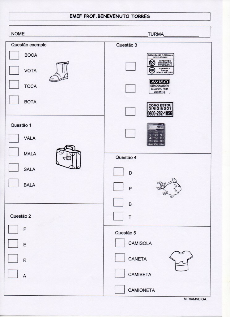 PROVINHA BRASIL 1 - portugues 2013 teste 1 (1)