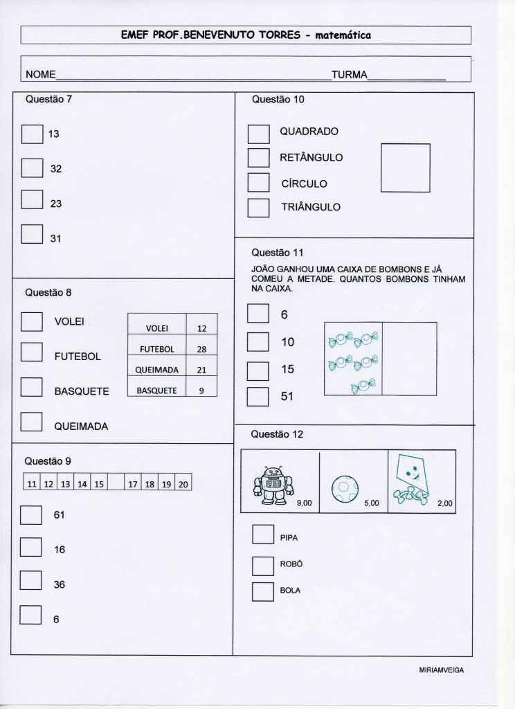 PROVINHA BRASIL - 1 ANO - 2014 FOLHA 2