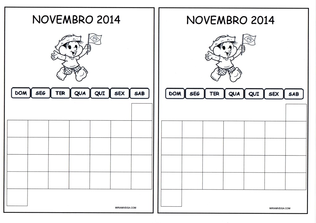 calendario novemvro 14