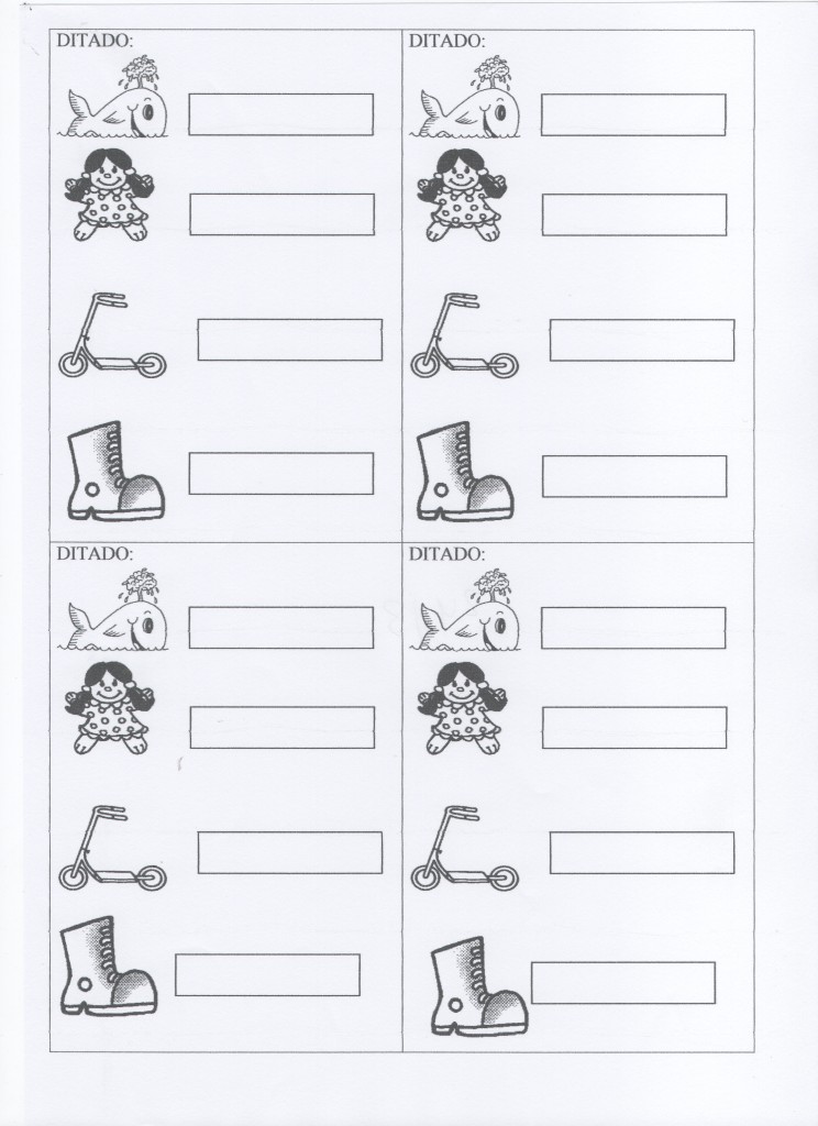 Ditadinhos 1 e 2-Folha 1