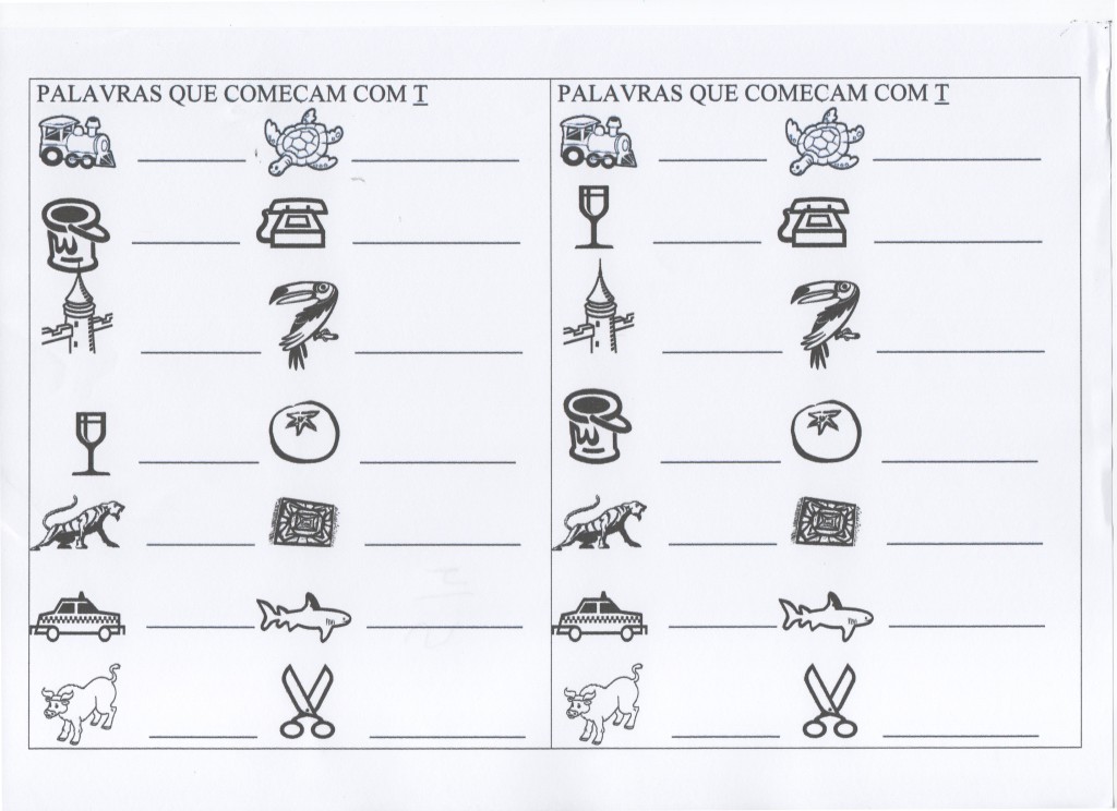 palavras que começam com T