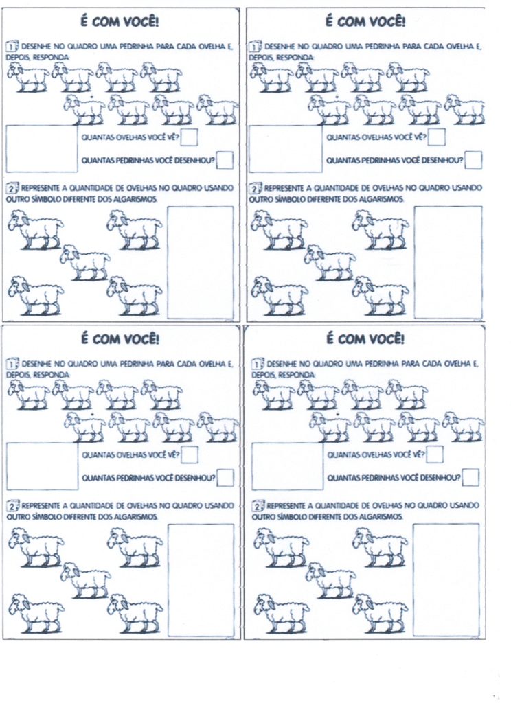 Livrinho dos Numerais-Parte 2 - Folha 04