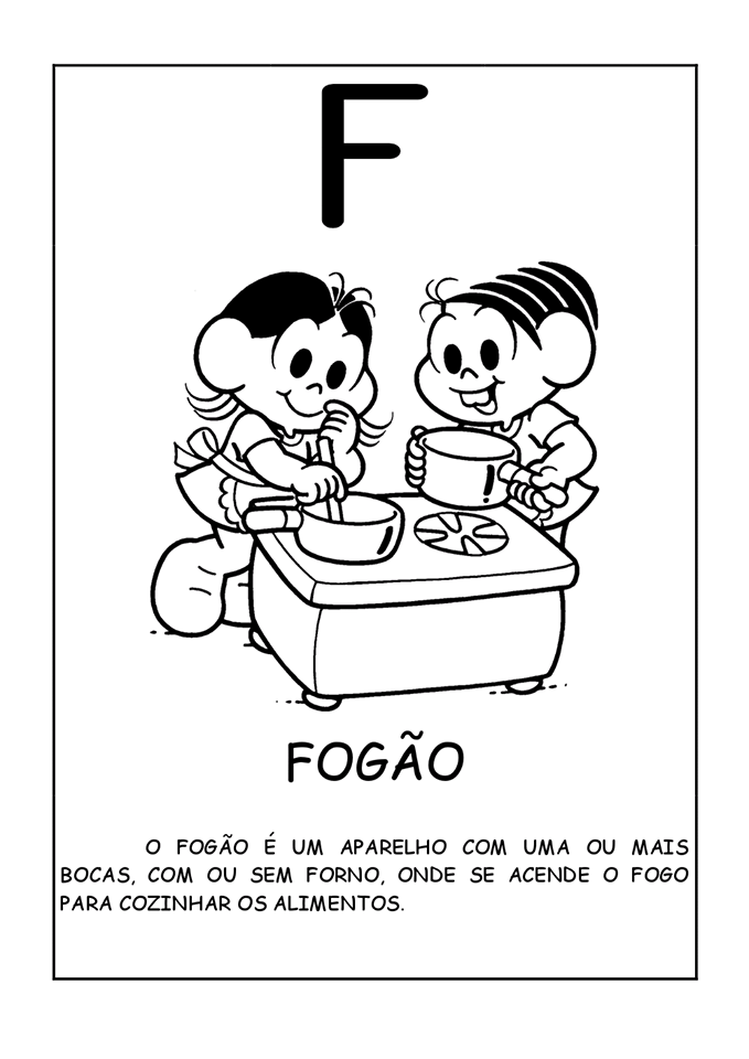 Invenções com as letras iniciais das palavras e uma pequena descrição da invenção - Letra F Dicionário de Invenções F G H I J - Letra F