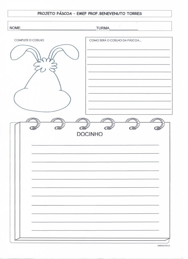 Projeto Páscoa Completo-Parte 2 - Folha 5
