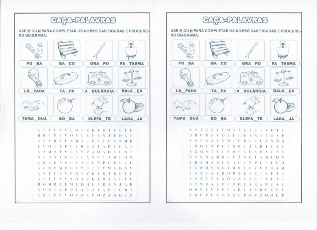 Uso de M antes de P e B-Procure no Diagrama-Folha 1