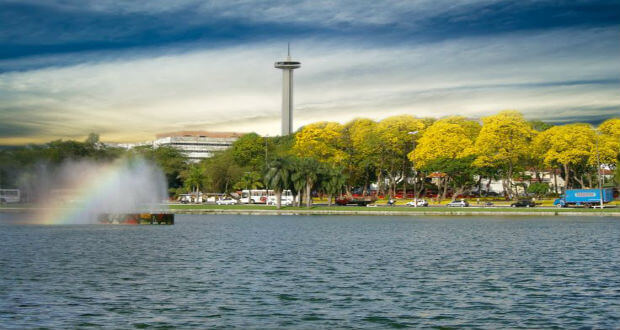 10 viagens legais e baratas