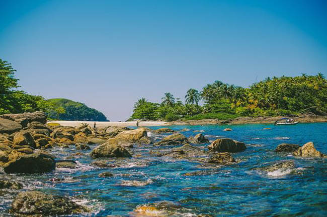 Melhores praias do litoral de SP