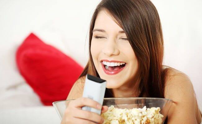 Como aproveitar as férias em casa