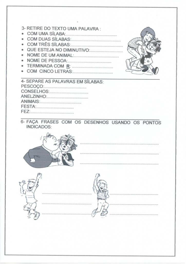 Projeto Sítio do Pica-Pau Amarelo-Parte 5-Casamento de Emília 2