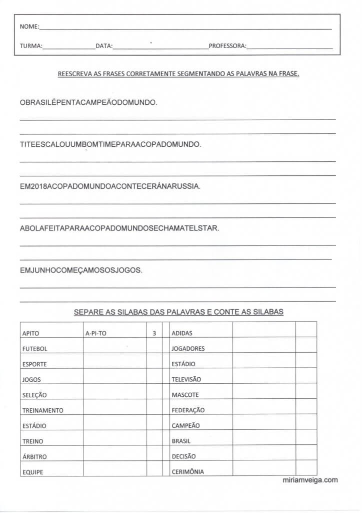 Projeto Copa do Mundo-2018-Parte 2-Folha 2