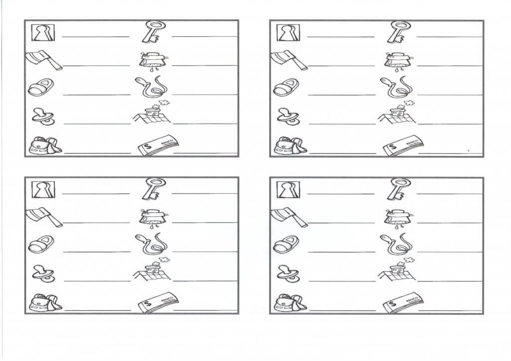 Dificuldades Ortográficas-Cha-Che-Chi-Cho-Chu-Chão