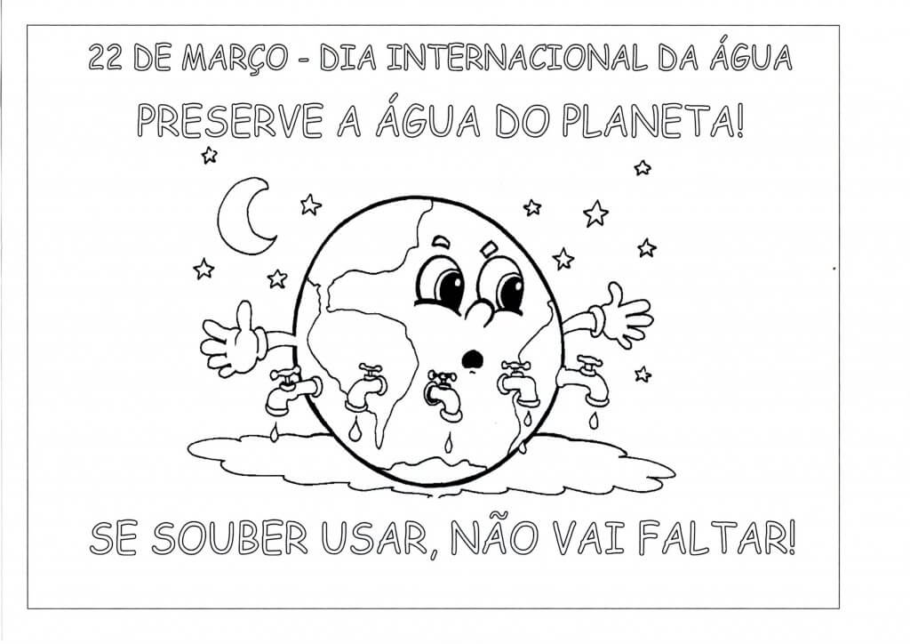Dia Internacional da Água-Ciências-Parte 1-Folha 1