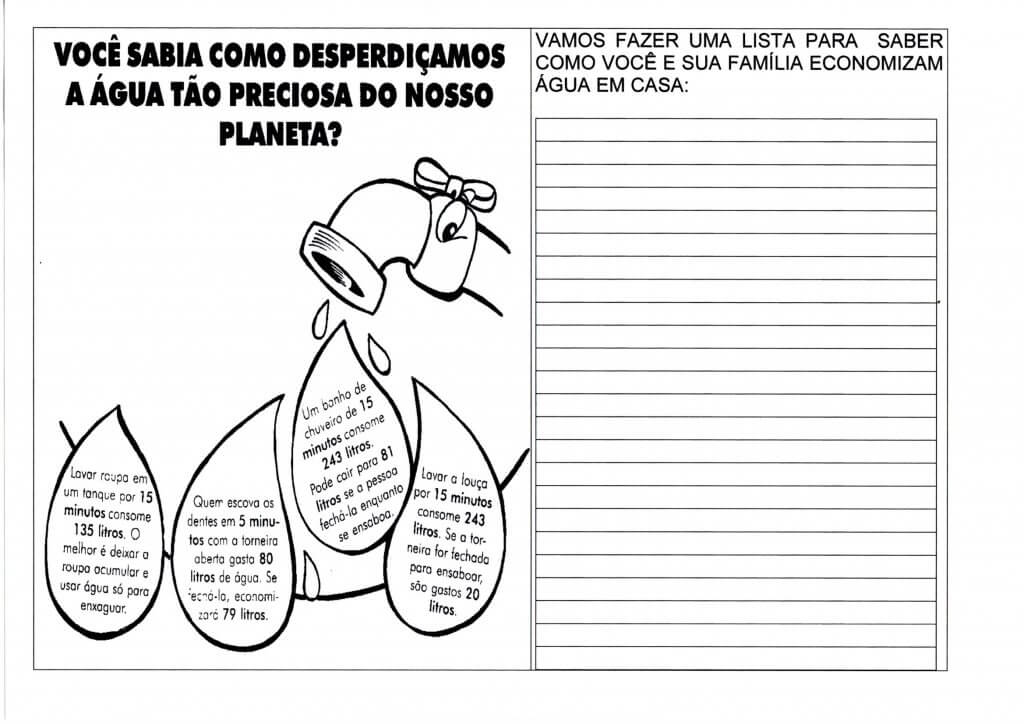 Dia Internacional da Água-Ciências-Parte 2-Folha 3