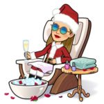 Avatar Miriam-Papai Noel