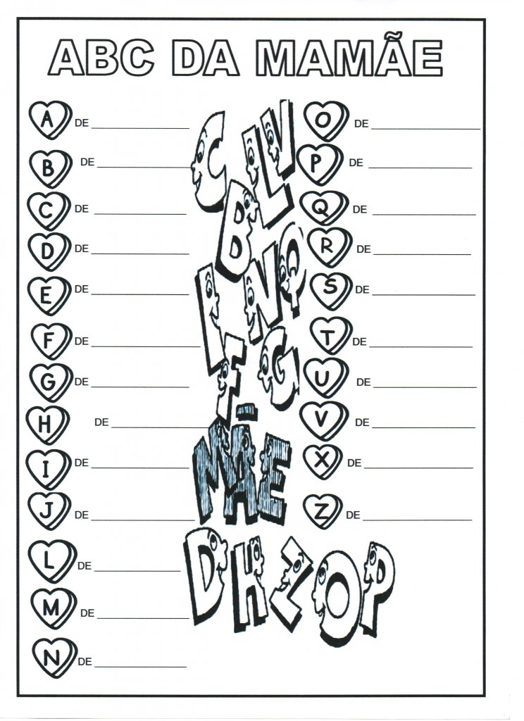 Dia das Mães ABC da Mamãe-1