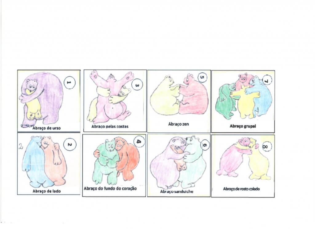 Dinâmica de Boas-Vindas