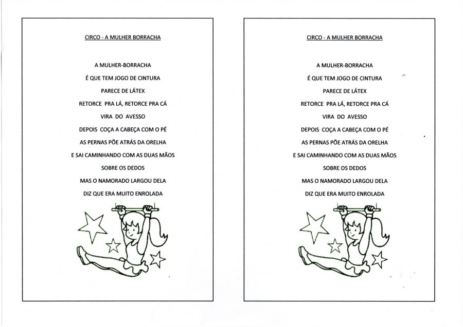 Dia do Circo-Poemas para trabalhar-folha 1