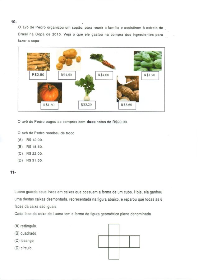 Avaliação Final-5 ANO-Parte 4