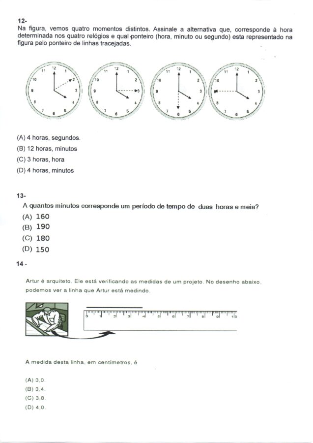 Avaliação Final-5 ANO-Parte 5