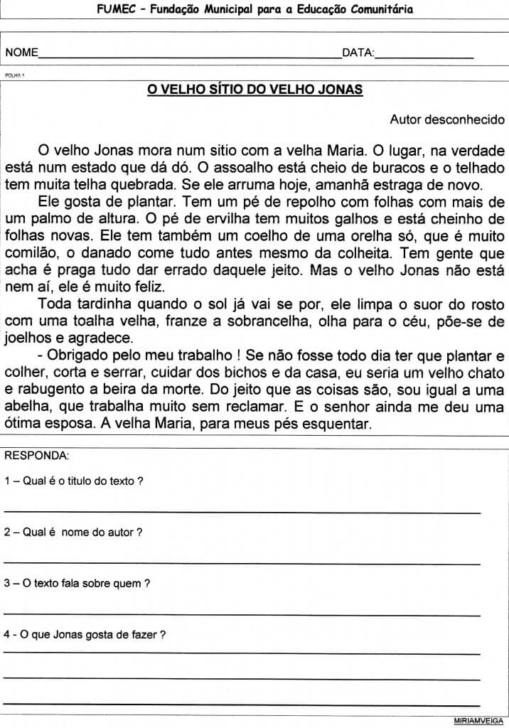 EJA-LEITURA E INTERPRETAÇÃO-O VELHO JONAS 1