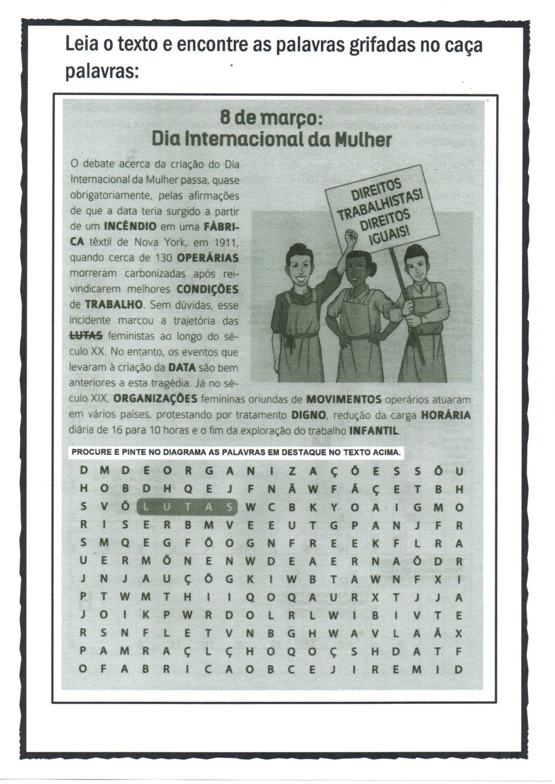 Palavras Com Ce Ci Co Cu