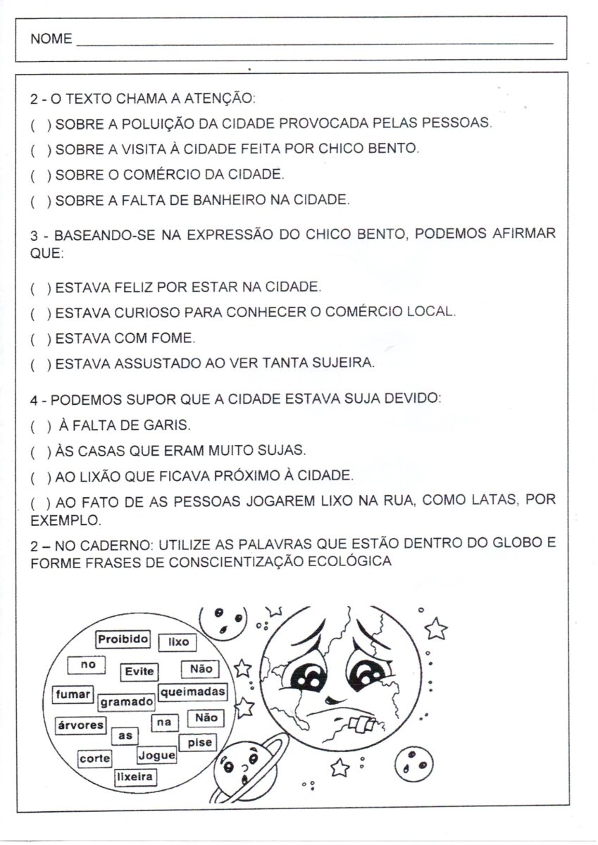 Ciências-Poluição na cidade-Parte 2